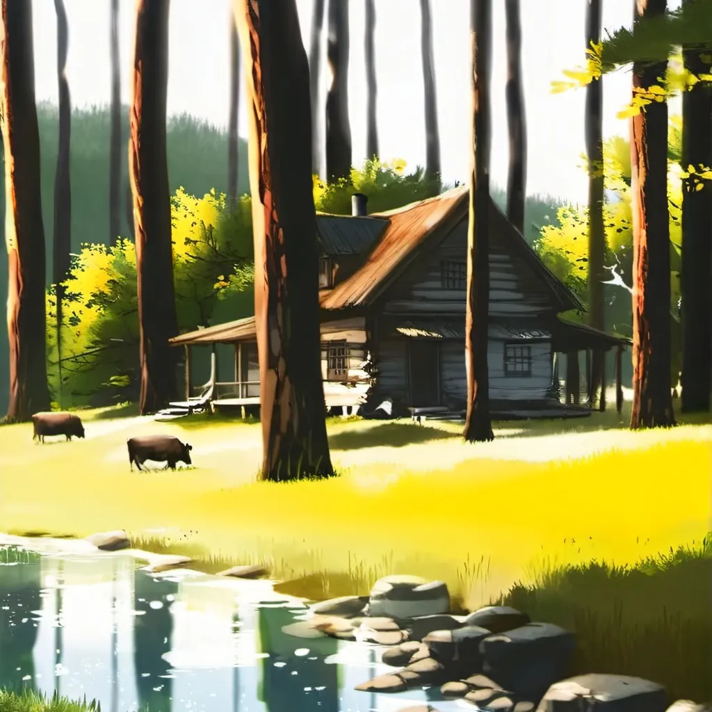 chat with ai character: Total drama island