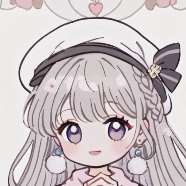 chat with ai character: nina.