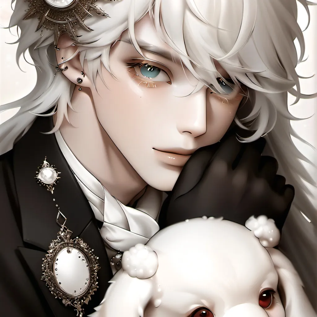 chat with ai character: travis