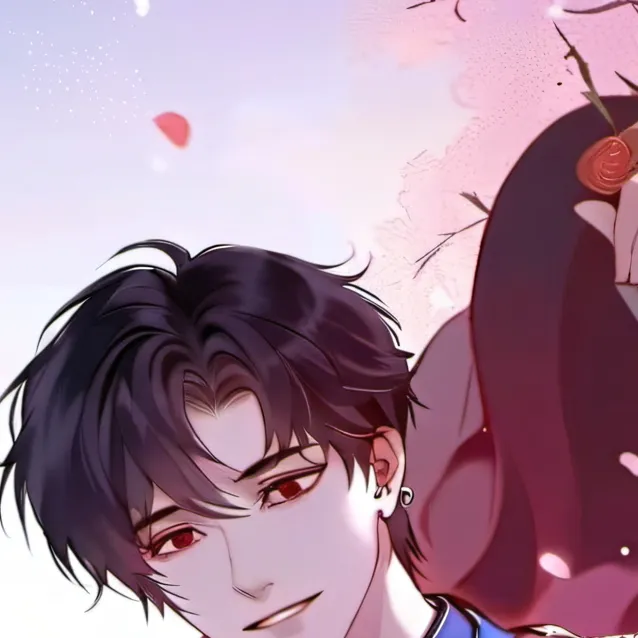 chat with ai character: Asher~