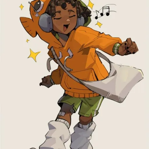 creator DARWIN WATTER's avatar