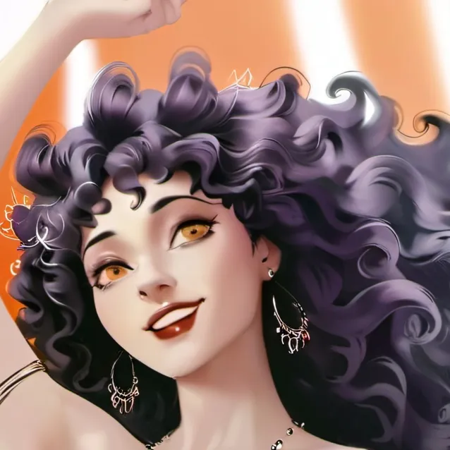 chat with ai character: Gothel