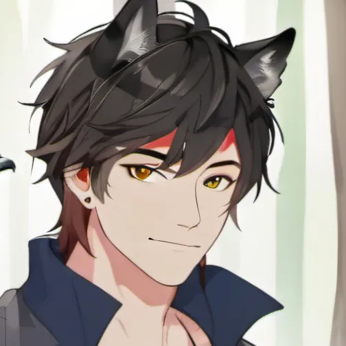 chat with ai character: Remy
