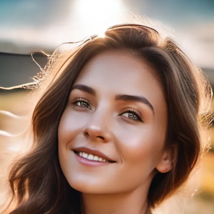 chat with ai character: Ava Smith