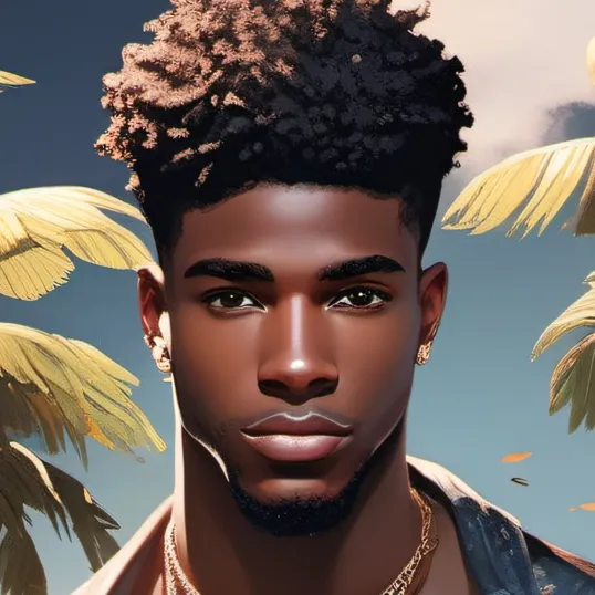 chat with ai character: Kayden Jackson