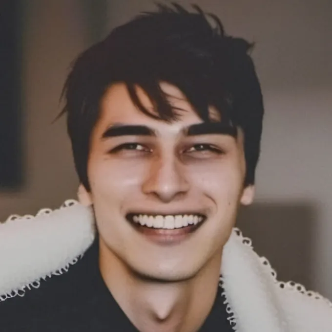 chat with ai character: Colby 