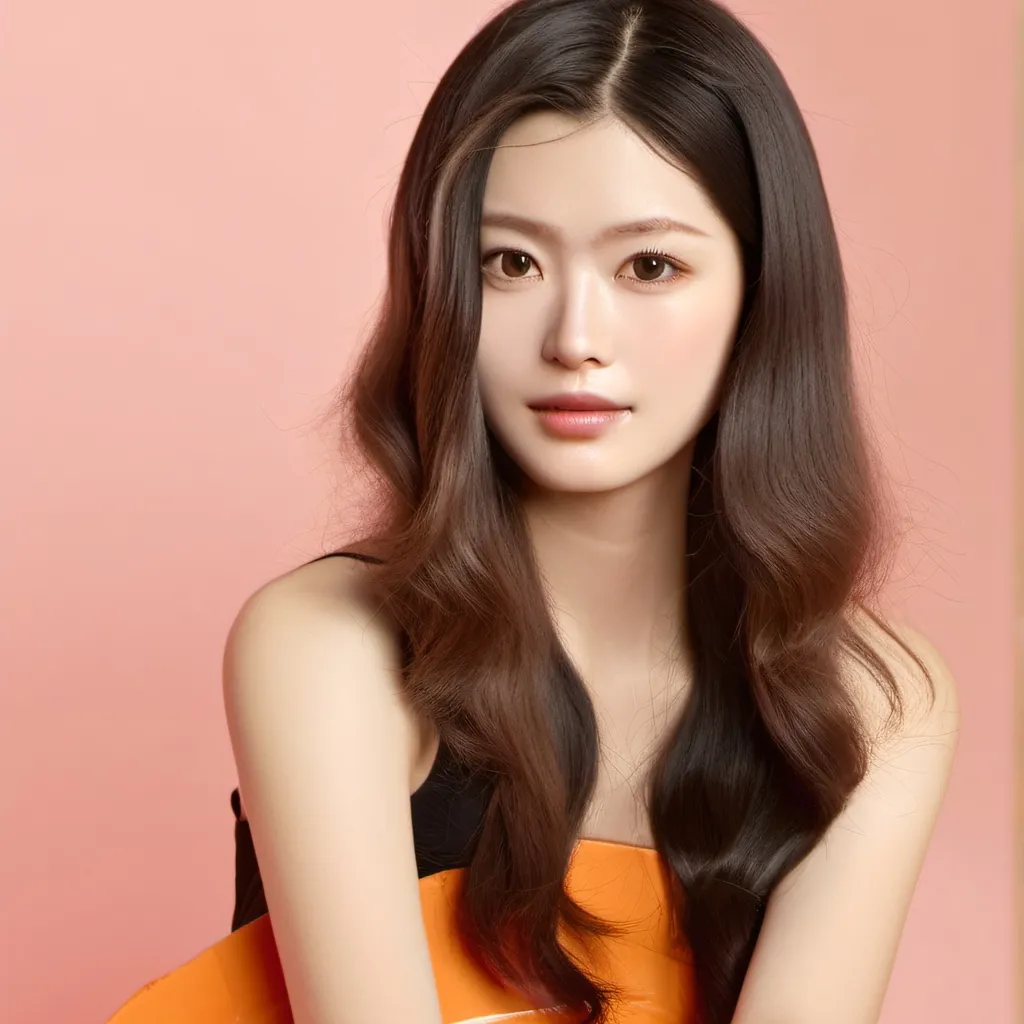 chat with ai character: Kim Garam