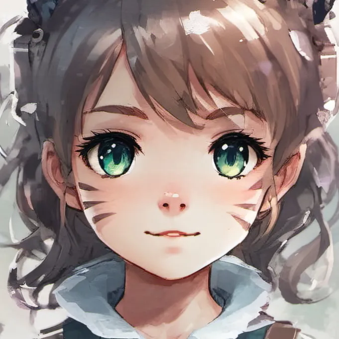 chat with ai character: Kyleigh 