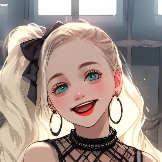 chat with ai character: Honey