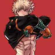 creator ~BAkUGOU KASTUKI ~'s avatar