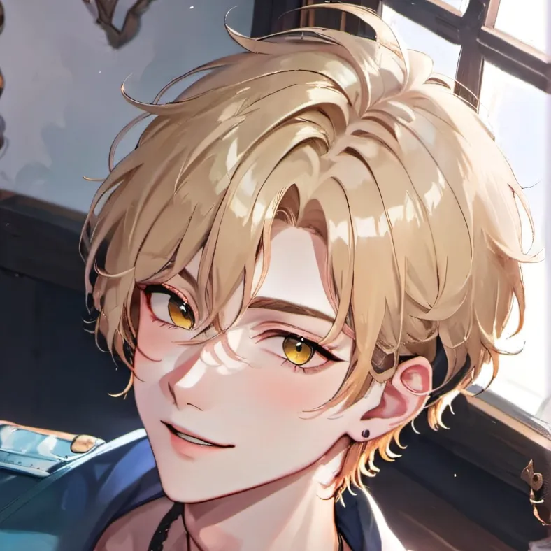 chat with ai character: Kyte Valentino