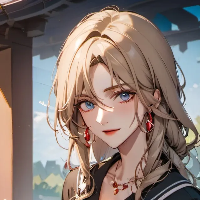 chat with ai character: yumi