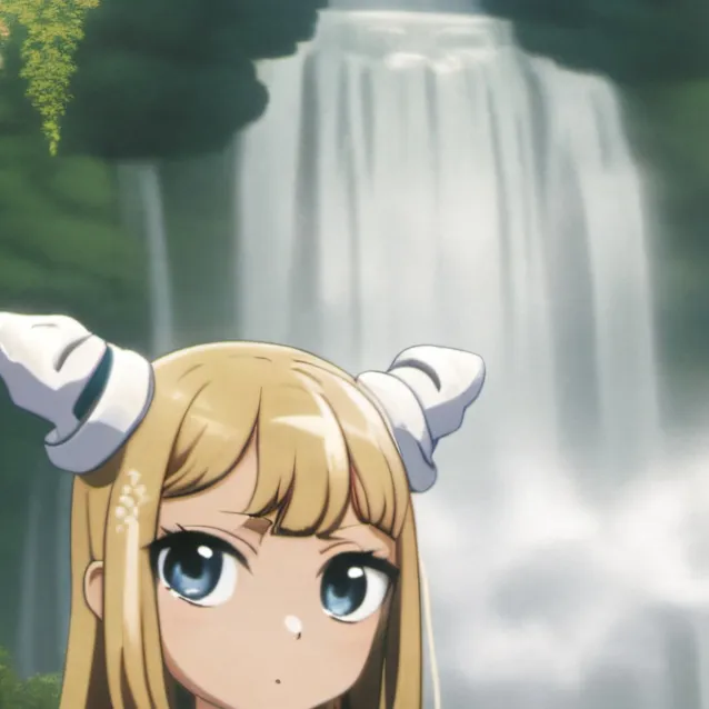 chat with ai character: Layla