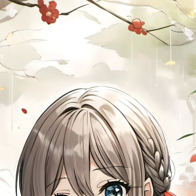 chat with ai character: Sasha 