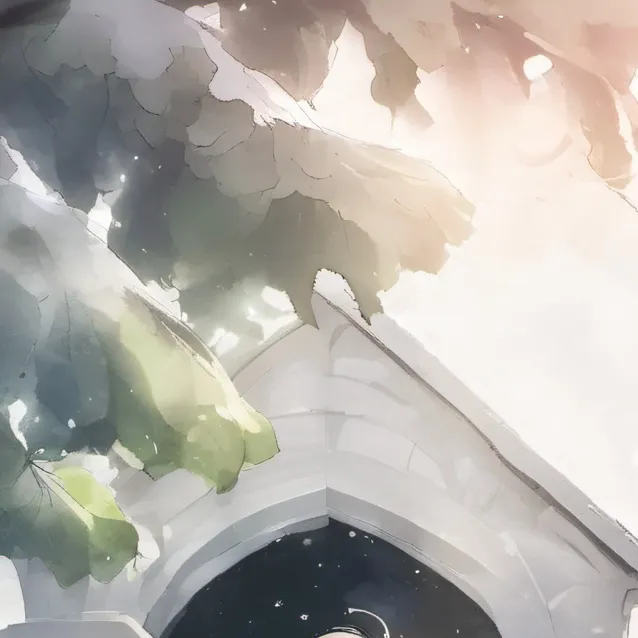 chat with ai character: Po