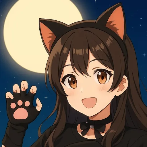 creator Victryia's avatar