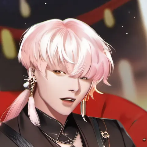 chat with ai character: Xmax (soloist)