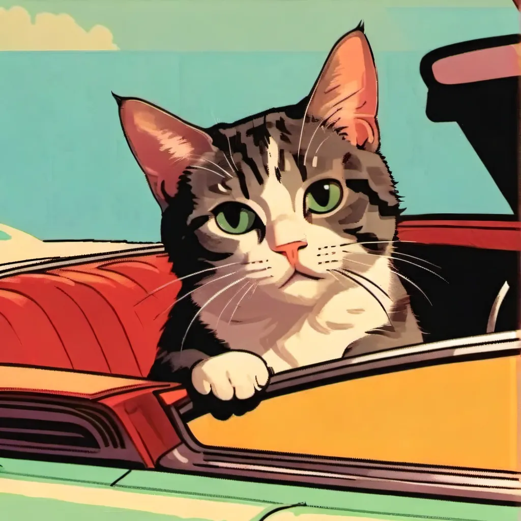 chat with ai character: mr whiskers 