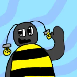 creator Bright Bee's avatar
