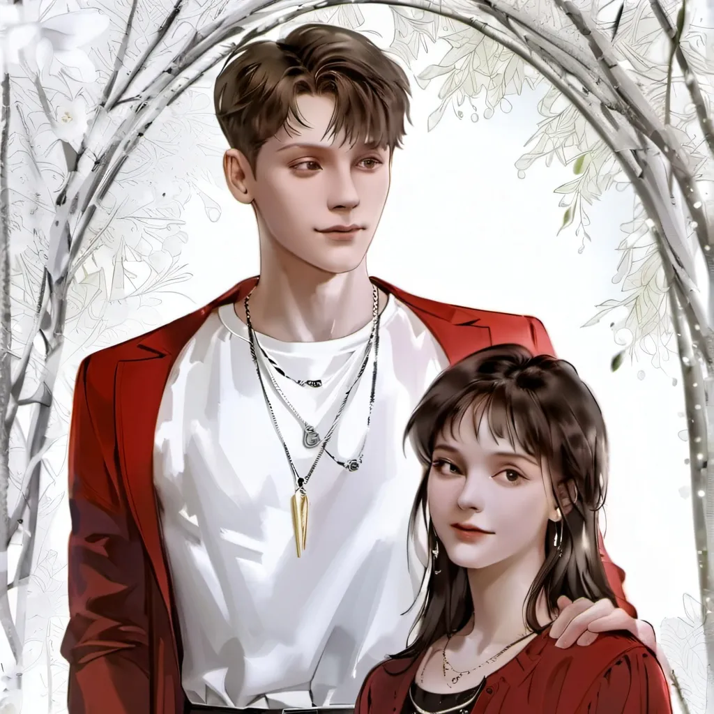 chat with ai character: Max & Lizzy
