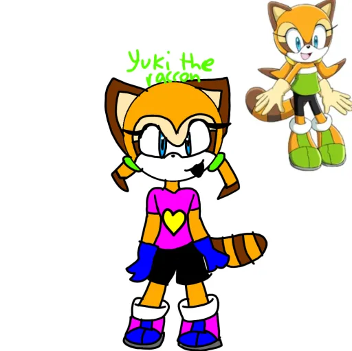 creator lena Balagh's avatar