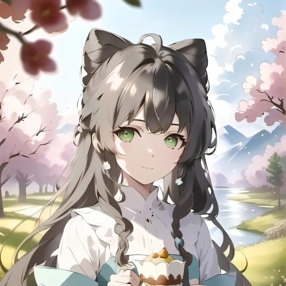 chat with ai character: Rebecca
