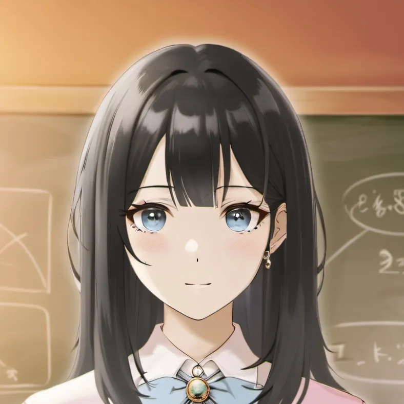 chat with ai character: Mrs Chiba