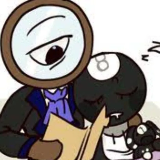 creator toodles and rodger's avatar