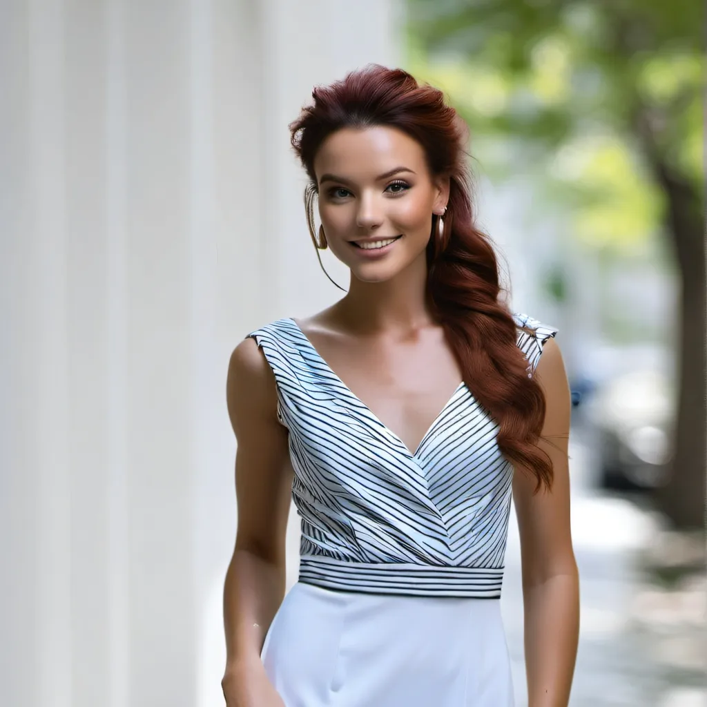 chat with ai character: Kelsey