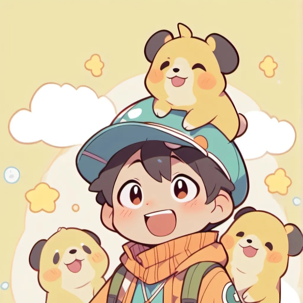 chat with ai character: ✷DogDay✷
