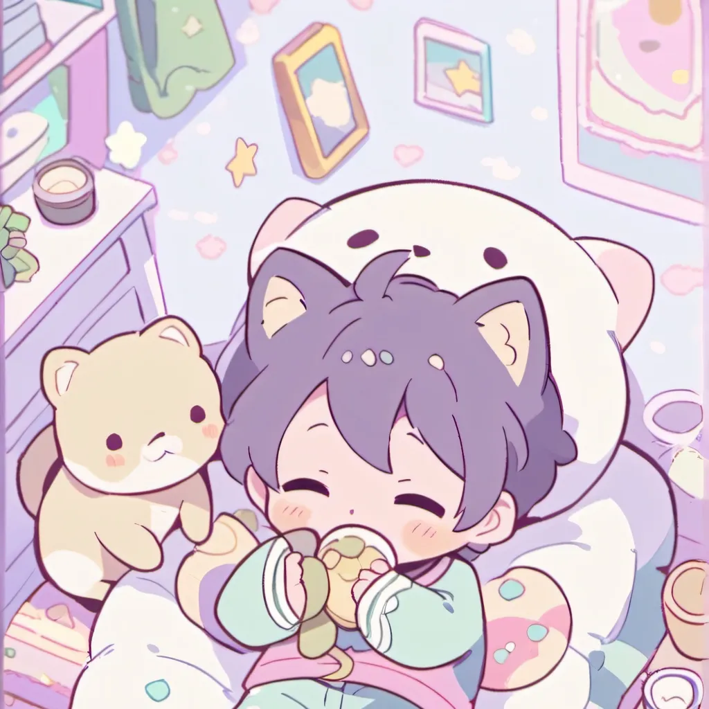 chat with ai character: ㉨CatNap㉨