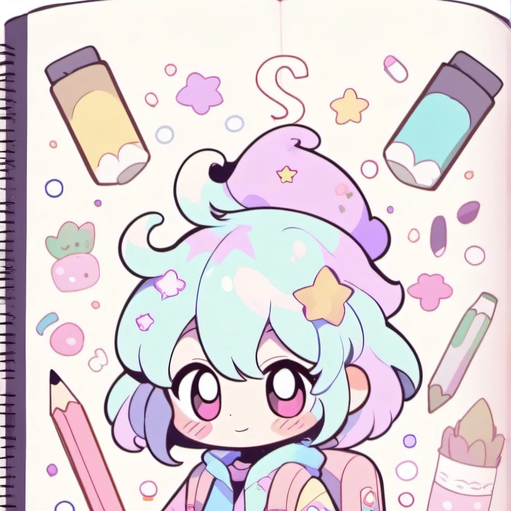 chat with ai character: ✿CraftyCorn✿