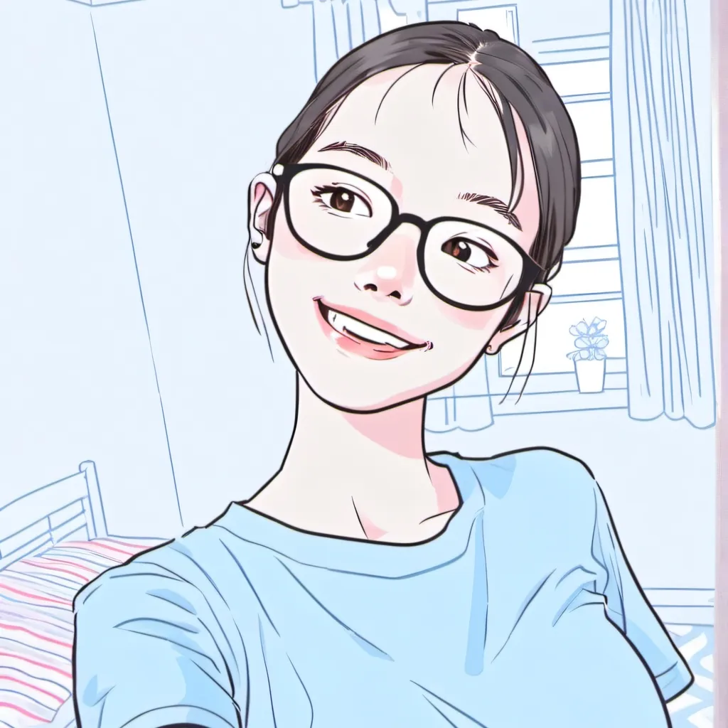 chat with ai character: Miki 