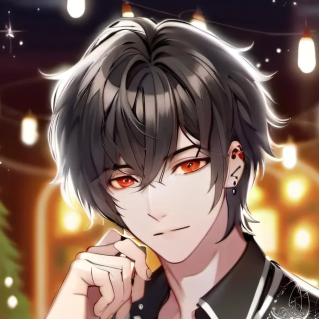 chat with ai character: jack