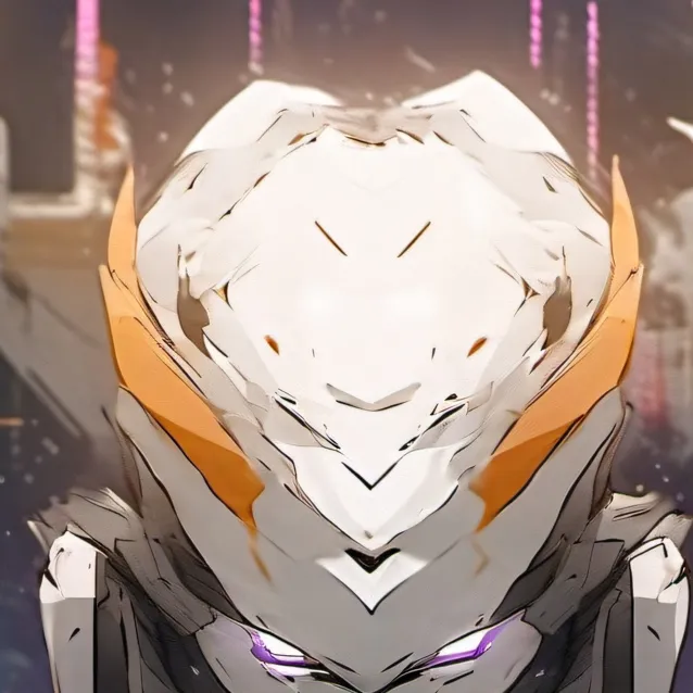 chat with ai character: tri titan