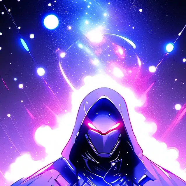 chat with ai character: titan galaxyman