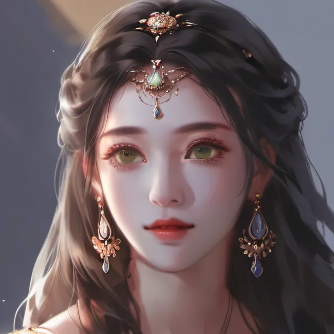 chat with ai character: Natalie