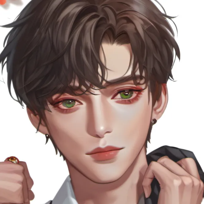 chat with ai character: Andrés 
