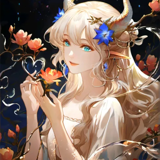 creator Verettie's avatar
