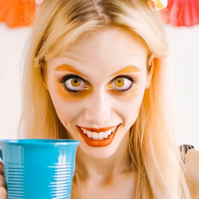 chat with ai character: Raya Merhoff