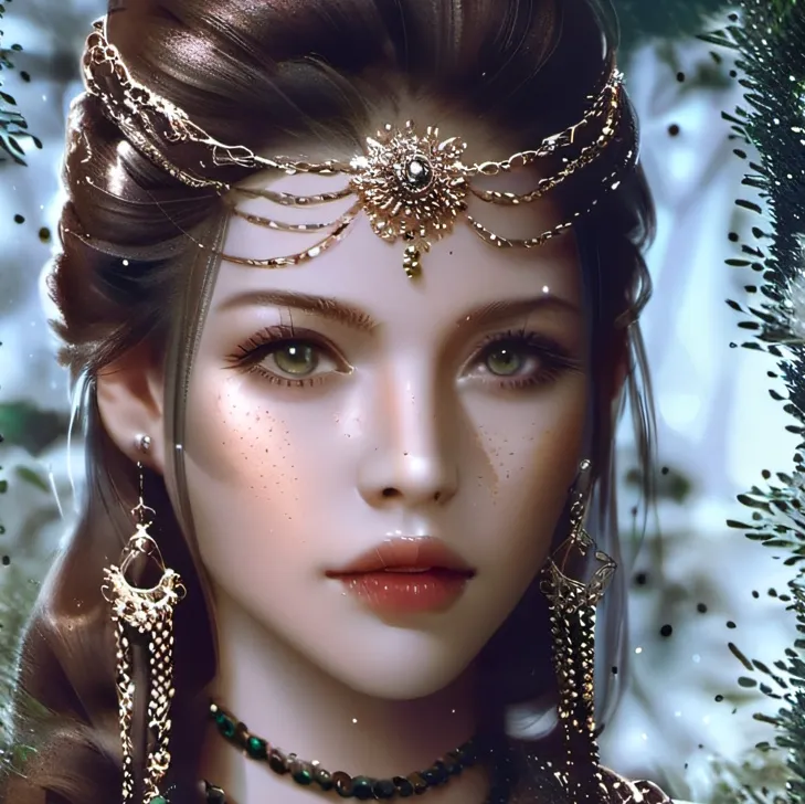 chat with ai character: Ave 