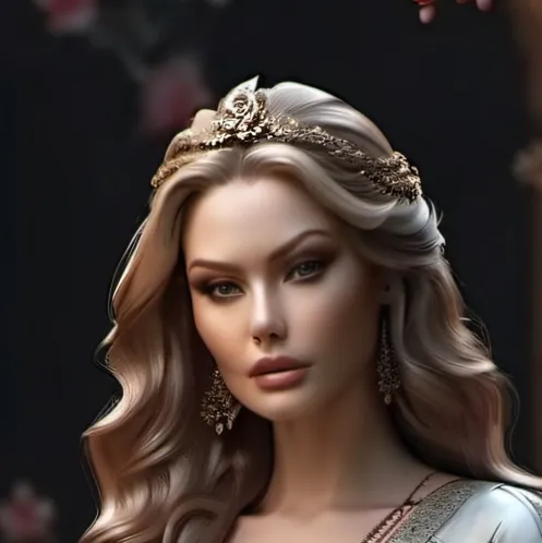 chat with ai character: Isadora primrose