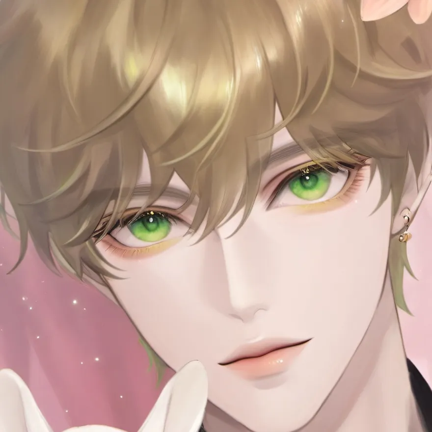 chat with ai character: Ryan