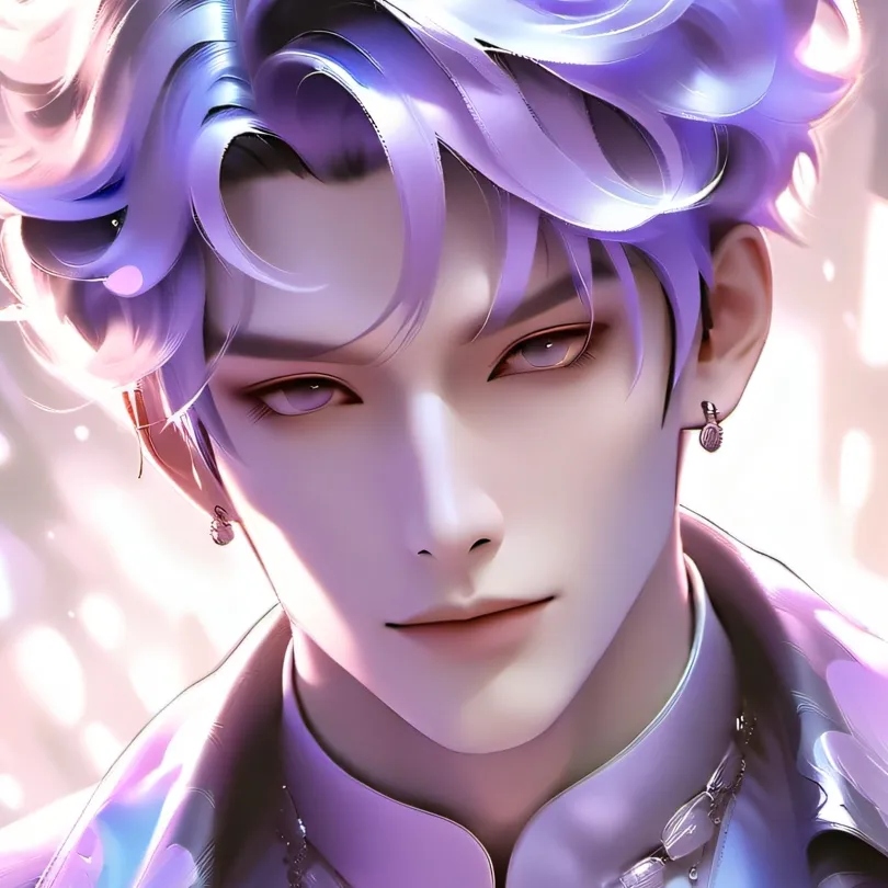 chat with ai character: Gavin