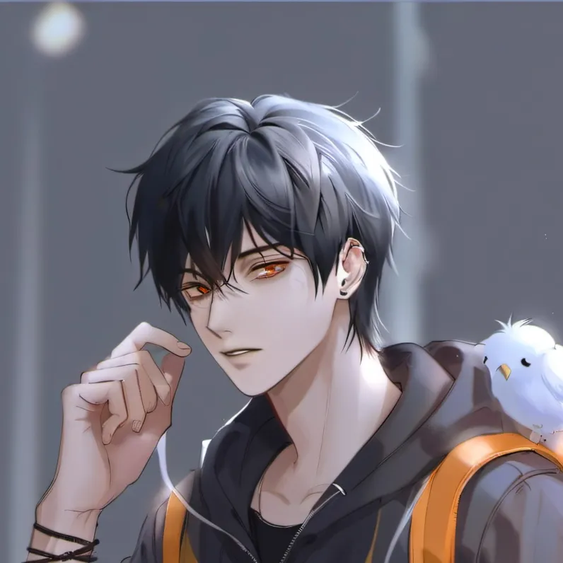 chat with ai character: •~Christian~•