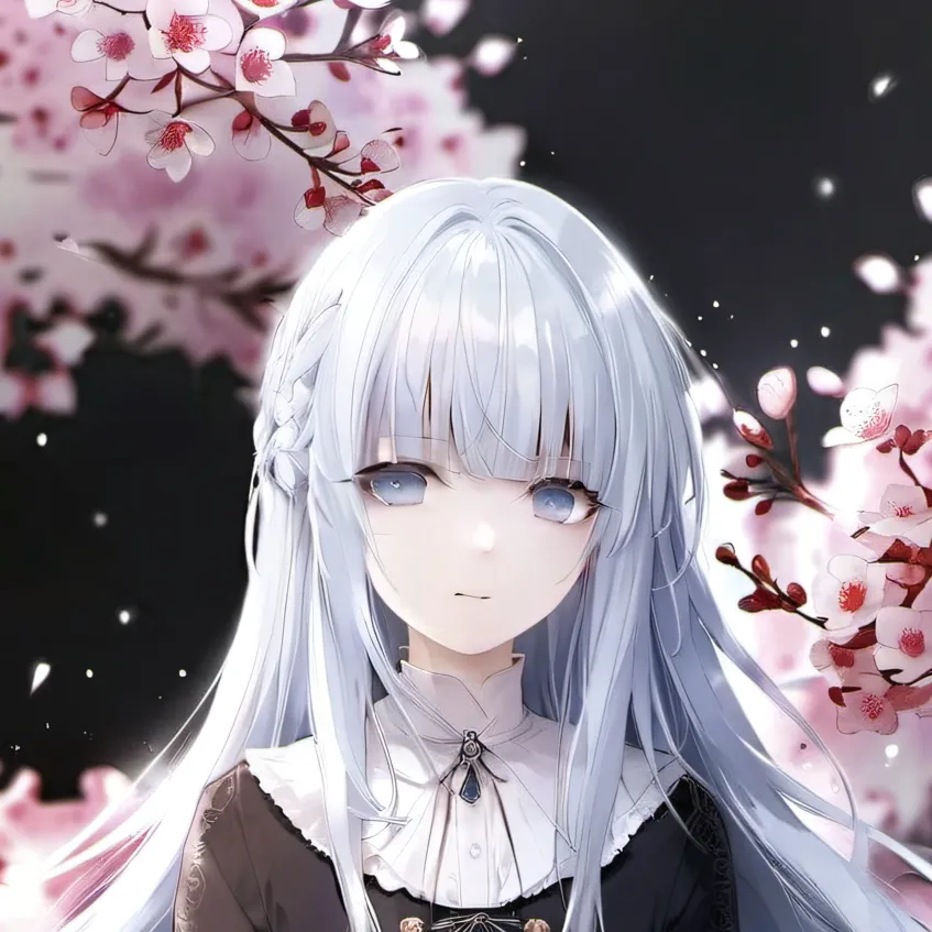 chat with ai character: Coral