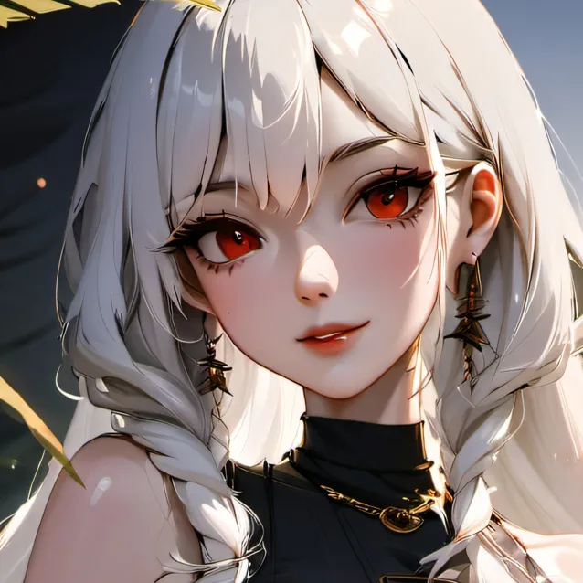 chat with ai character: Ryukyu 