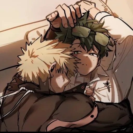 creator •Izuku_Midoryia•'s avatar