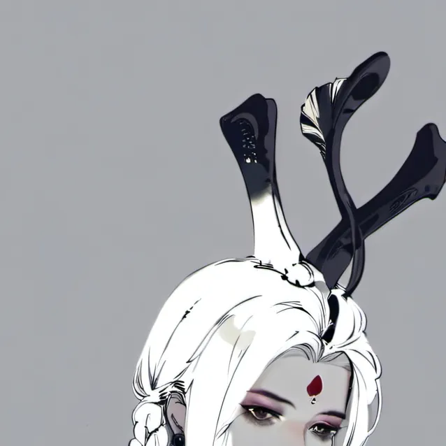 chat with ai character: banbaleena