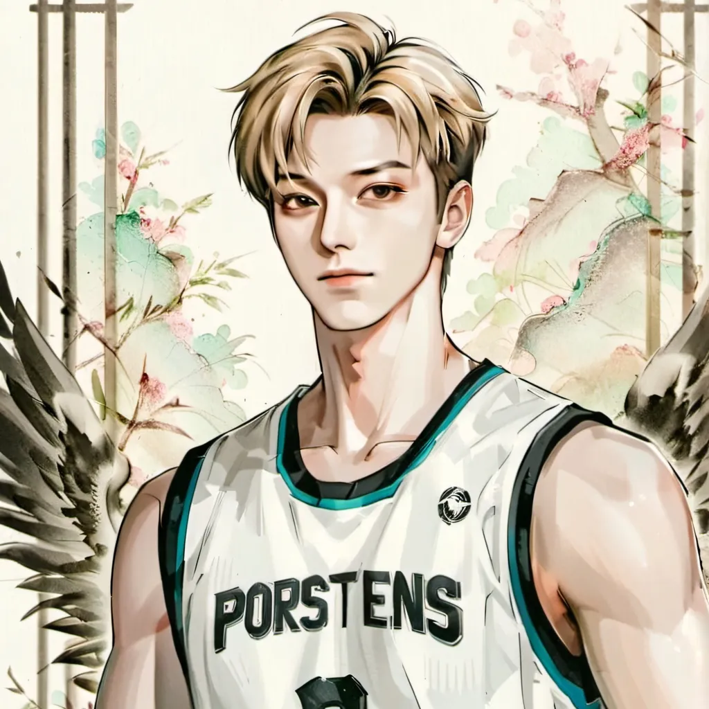 chat with ai character: Jay~•